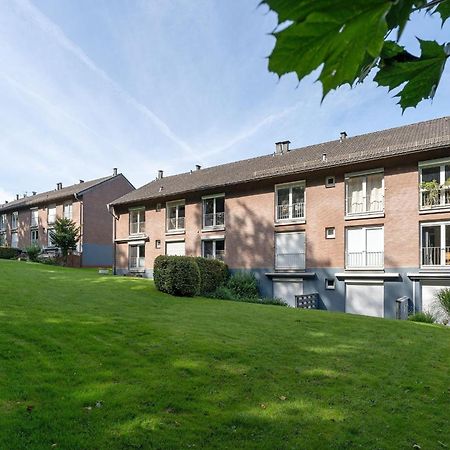 Appartementhausanlage Wennseestrasse Kleines Glueck Scharbeutz Exterior photo